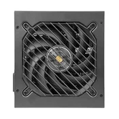 Mars Gaming MPB850SI power supply unit 850 W 24-pin ATX ATX Black