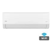 Beko BEHPP 120/BEHPP 121 klimatska naprava