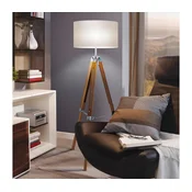 Eglo 44114 - Talna svetilka LANTADA 1xE27/60W/230V - FSC certifikat