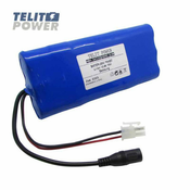 TelitPower baterija Li-Ion 10.8V 7000mAh SAMSUNG za harmonku ROLAND FR-3X sa punjacem ( P-2218 )