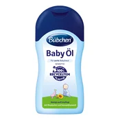 BÜBCHEN Djecje ulje 200 ml