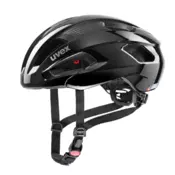 UVEX kolesarska čelada 41005501 RISE all black