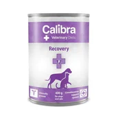 Calibra CALIBRA VD Dog & Cat Recovery - mokra hrana za pse in mačke - 400g