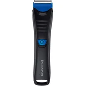 Remington Remington Intimni in telesni trimer (2 rezili), koži prijazen
