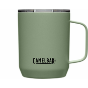 Camelbak Camp Mug Vakuumska šalica, 0,35 l, zelena