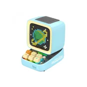 DIVOOM DitooPro Bluetooth zvucnik, 15W, Plavi