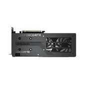 nVidia GeForce RTX 5060 GAMING 8GB 128bit GV-N5060GAMING OC-8GD rev. 1.0 graficka karta