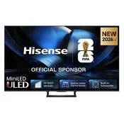 HISENSE 75 inča 75U7Q ULED Mini-LED 4K UHD Smart TV