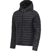 moška jakna s kapuco hmlRED QUILTED HOOD