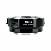 Meike MK-EFTE-B Adapter AF Mount EF/EF-S za fotoaparate Sony E