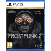 Frostpunk 2 - Ice Breaker Edition (PS5)