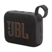 ?BL zvucnik GO4 BLK