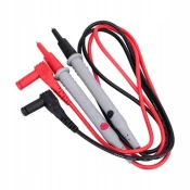 shumee ŽICE testNI KABLI MERILNI KONEKTORJI HABOtest SONDA 22 AWG PAR 2 KOM