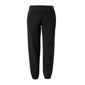 Superdry CODE ESSENTIAL REGULAR JOGGER, ženske hlače, crna W7010730A