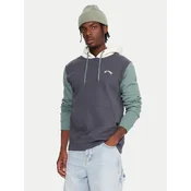 Billabong Jopa Arch Block Po EBYFT00155 Modra Regular Fit