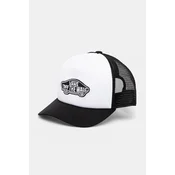 Otroška baseball kapa Vans Classic Patch Curved Bill Trucker