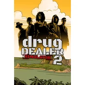 Drug Dealer Simulator 2 (Windows/Xbox Series X|S) XBOX LIVE Key EUROPE