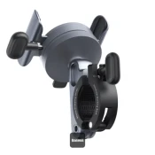 BASEUS PrimeTrip Magnetski biciklista držač 20-35mm crno