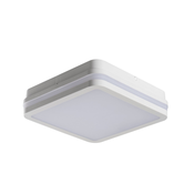 Kanlux 32942 - LED spoljašnja svetiljka BENO LED/18W/230V 4000K bela IP54