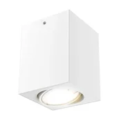 Briloner 7120-016 - LED spot svetiljka TUBE 1xGU10/5W/230V cetvrtasta