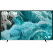 SAMSUNG QLED TV QE65Q7F2AUXXH