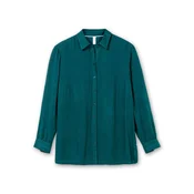 SHEEGO Bluza petrol