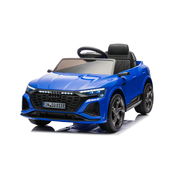 PREMIUM STIL Dečiji automobil na akumulator Audi SQ8, Plavi