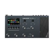 NUX MG-50LiDB - multiefekat za gitaru i bas