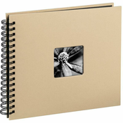Foto album Fine Art 10x15/300 10609 BrownFoto album Fine Art 10x15/300 10609 Brown