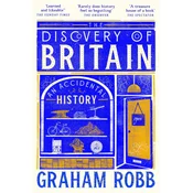 The Discovery of Britain