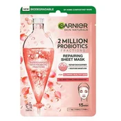 Garnier Skin Naturals Probiotics maska ??u maramici 22 g