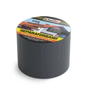 butilni strešni trak Reparaturband antracit 100 mm x 10 m