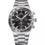 SWISS MILITARY BY CHRONO SM34115.03