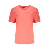 NORTH SAILS WOMEN'S SHORT SLEEVE T-SHIRT PINK