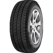 Minerva All Season Van Master ( 195/75 R16C 110/108S 10PR)