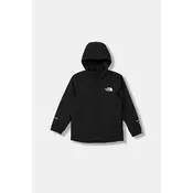 The North Face otroška jakna B ANTORA RAIN JACKET