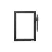 Durable okvir DURAFRAME NOTE A5, črn
