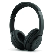 Esperanza bežične bluetooth stereo slušalice Libero crne