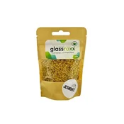 Glassroxx Jesmonit stekleni granulat 150g | Golden
