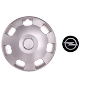 Ratkapne za Opel 207, 14