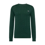 GANT Pulover, zelena