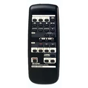 General SHARP RRMCG0099AWSA - compatible General-branded remote control