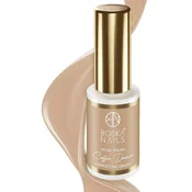 shumee Lak za nohte Boska Nails Hybrid Coffee Dream Cappuccino Drama št. 568 6 ml