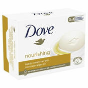 Dove Nourishing Beauty Cream Bar hranjivi tvrdi sapun 90 g za žene