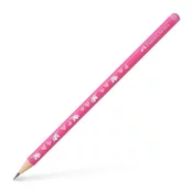 Svinčnik hb grafitni faber-castell trioglat unicorn FABER-CASTELL