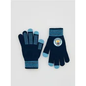 Reserved - Rukavice Manchester City
