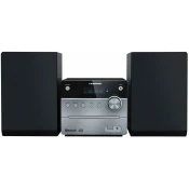 Blaupunkt Micro System Bluetooth CD/MP3/USB/AUX