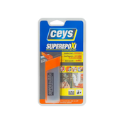 Ceys SUPER EPOXI univerzalno lepilo, 48 g