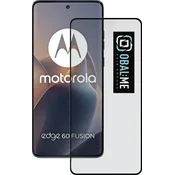 OBAL:ME 5D Tvrzené Sklo pro Motorola Edge 60/60 Pro/60 Fusion Black