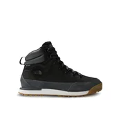 The North Face Trekking čevlji M Back-To-Berkeley Iv Leather WpNF0A817QKT01 Črna